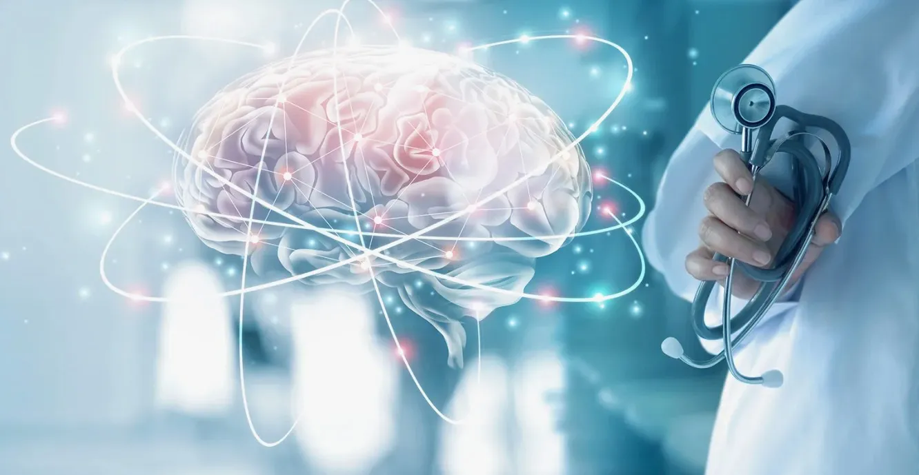 5 стран, где AI-медицина особенно активна