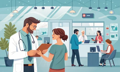 Кодекс поведения ИИ в здравоохранении от NAM: что изменится для врачей и пациентов