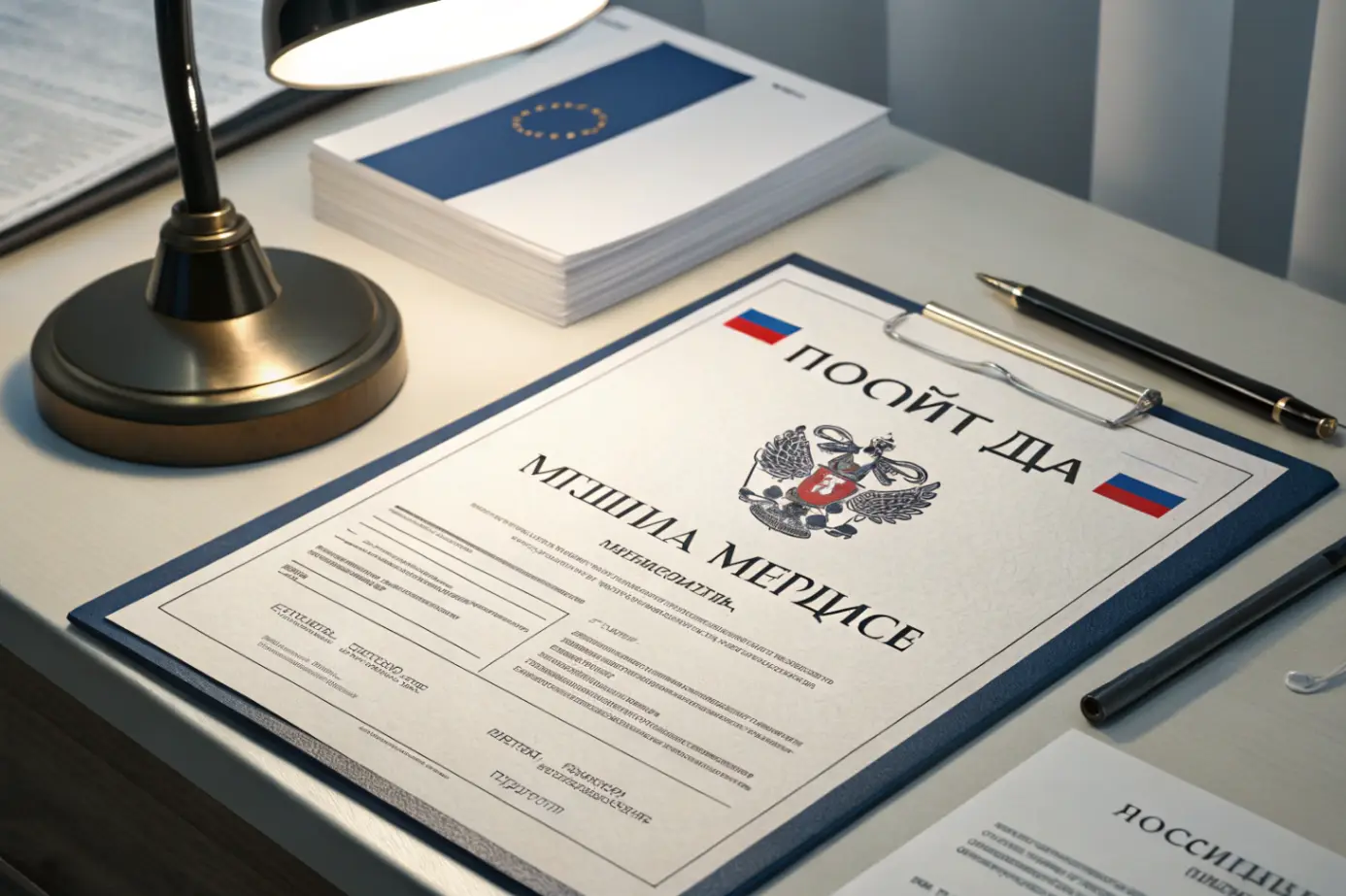 ГОСТ для ИИ в медицине: Россия внедряет стандарты безопасности ИИ-диагностики