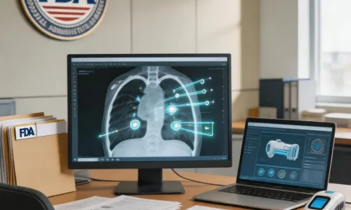 FDA усиливает требования к AI-устройствам в медицине