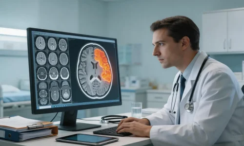 AI в диагностике сложных случаев: что показывают новые исследования