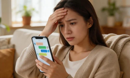 Пациенты и медицинские чат-боты: почему люди всё чаще спрашивают AI о здоровье